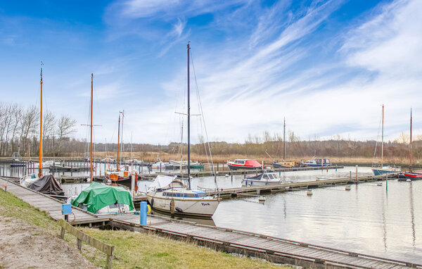 Vakantiehuis - Lauwersoog , Nederland - HGR079 905