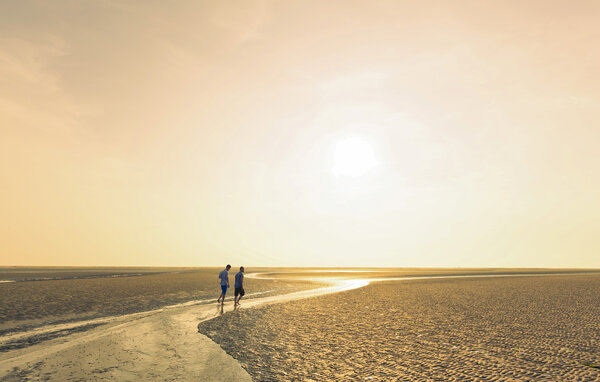 Vakantiehuis - Lauwersoog , Nederland - HGR079 906