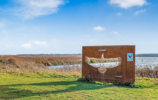 Vakantiehuis - Lauwersoog , Nederland - HGR079 909