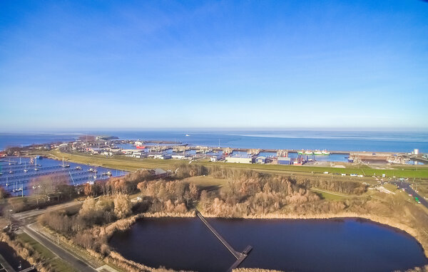 Vakantiehuis - Lauwersoog , Nederland - HGR079 911
