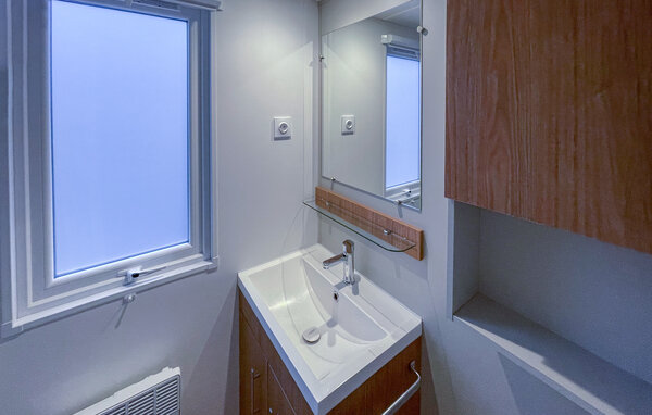 Vakantiehuis - Lauwersoog , Nederland - HGR079 702
