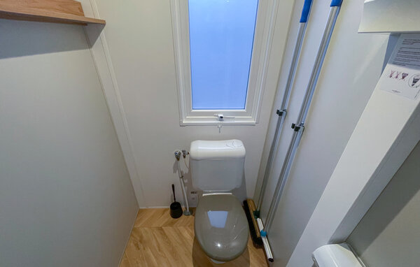 Vakantiehuis - Lauwersoog , Nederland - HGR079 703