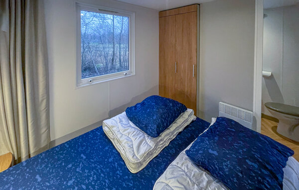 Vakantiehuis - Lauwersoog , Nederland - HGR079 601