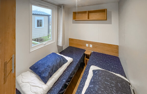 Vakantiehuis - Lauwersoog , Nederland - HGR079 602