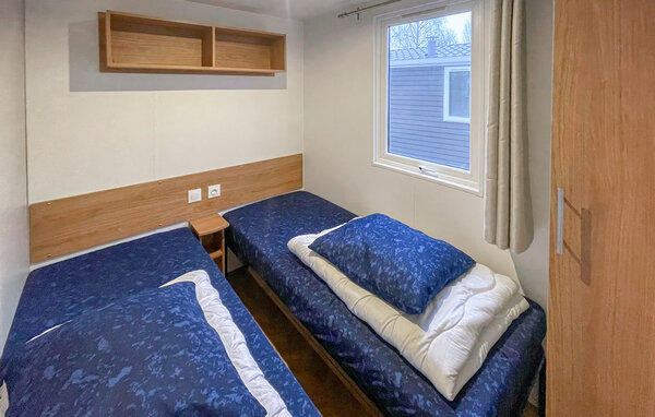 Vakantiehuis - Lauwersoog , Nederland - HGR079 603
