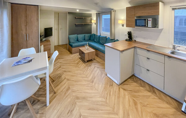 Vakantiehuis - Lauwersoog , Nederland - HGR079 5