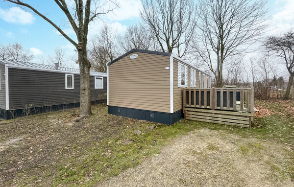 Vakantiehuis - Lauwersoog , Nederland - HGR079 2