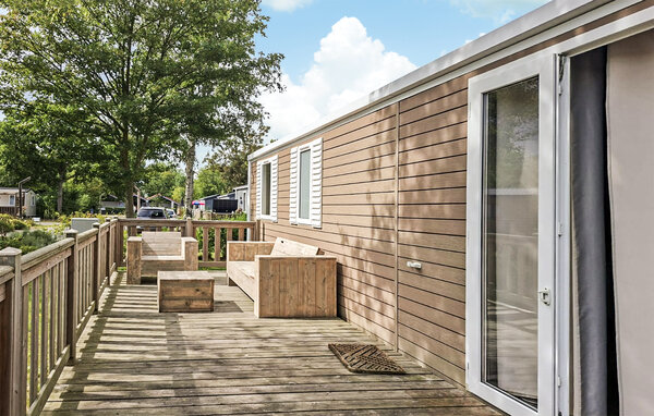 Casa de vacaciones - Lauwersoog , Holanda - HGR081 101