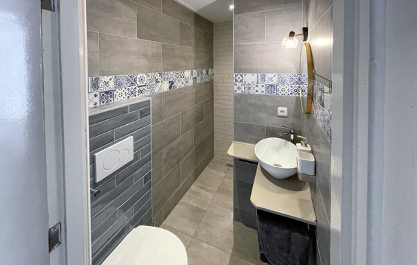 Ferienhaus - Wierum , Holland - HGR082 701