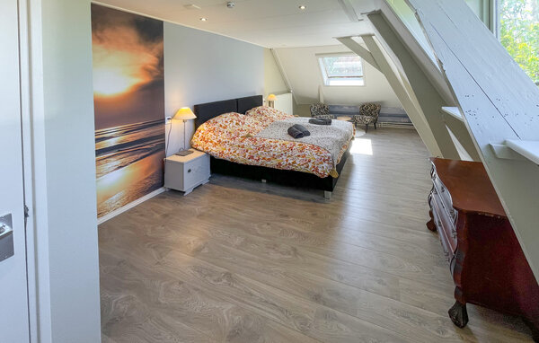 Ferienhaus - Wierum , Holland - HGR082 4
