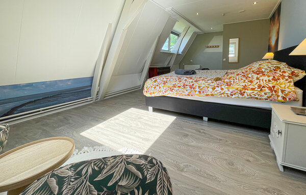 Ferienhaus - Wierum , Holland - HGR082 601