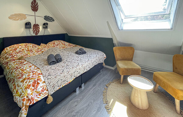 Ferienhaus - Wierum , Holland - HGR082 602