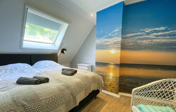 Ferienhaus - Wierum , Holland - HGR082 603