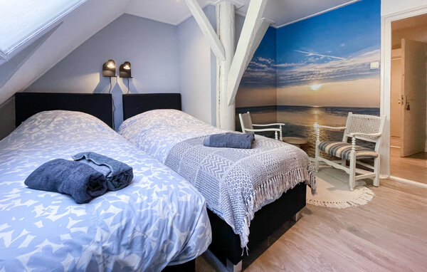 Ferienhaus - Wierum , Holland - HGR082 604