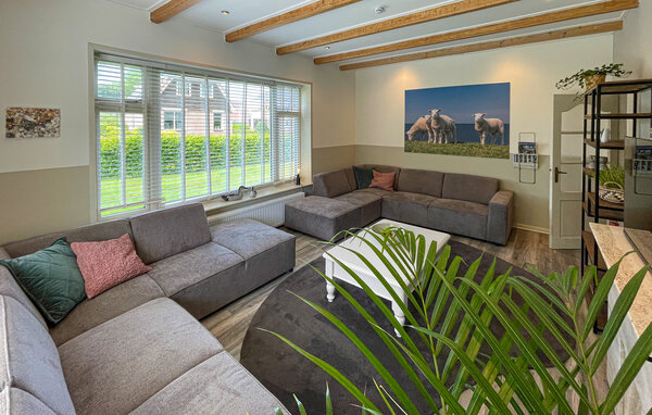 Ferienhaus - Wierum , Holland - HGR082 301