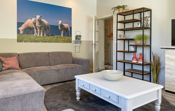 Ferienhaus - Wierum , Holland - HGR082 302