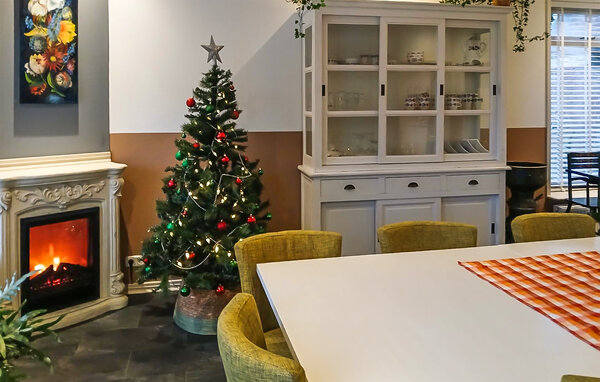 Ferienhaus - Wierum , Holland - HGR082 304