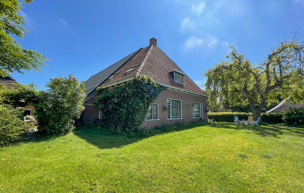 Ferienhaus - Wierum , Holland - HGR082 6