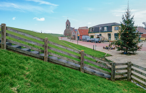 Ferienhaus - Wierum , Holland - HGR082 81