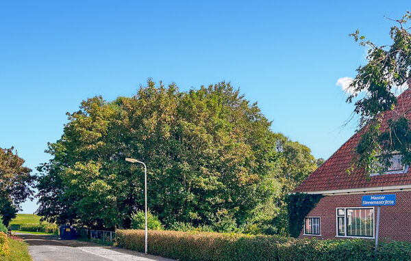 Ferienhaus - Wierum , Holland - HGR082 82