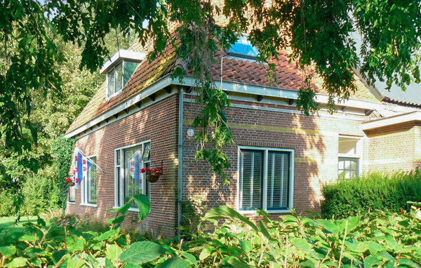 Ferienhaus - Wierum , Holland - HGR082 83