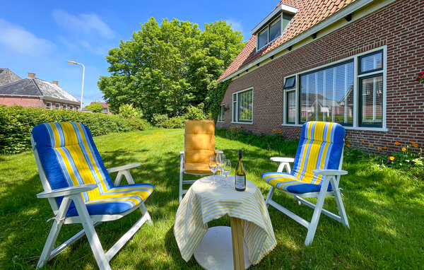 Ferienhaus - Wierum , Holland - HGR082 5