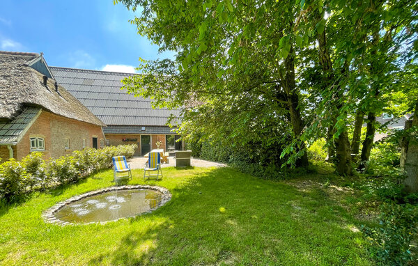 Ferienhaus - Wierum , Holland - HGR082 101
