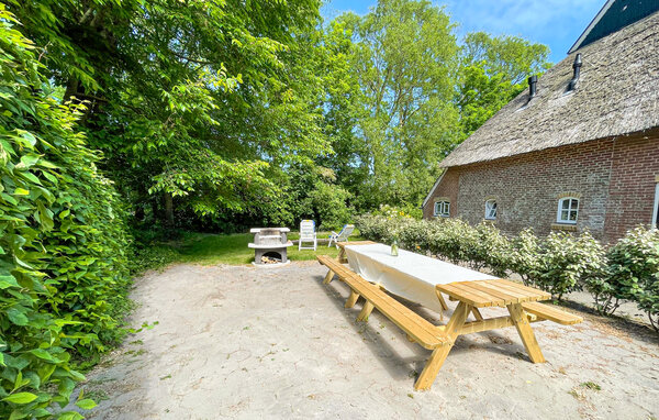Ferienhaus - Wierum , Holland - HGR082 106