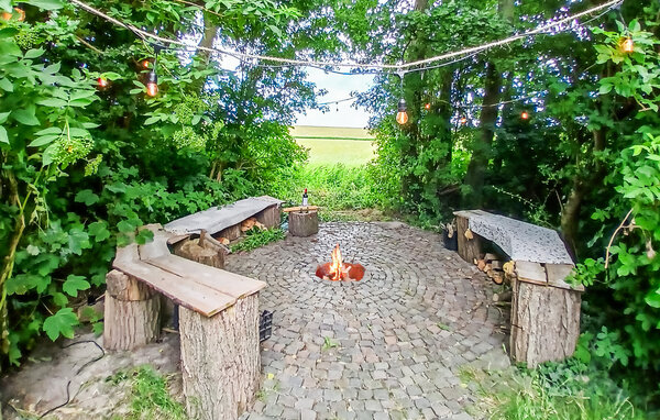 Ferienhaus - Wierum , Holland - HGR082 109