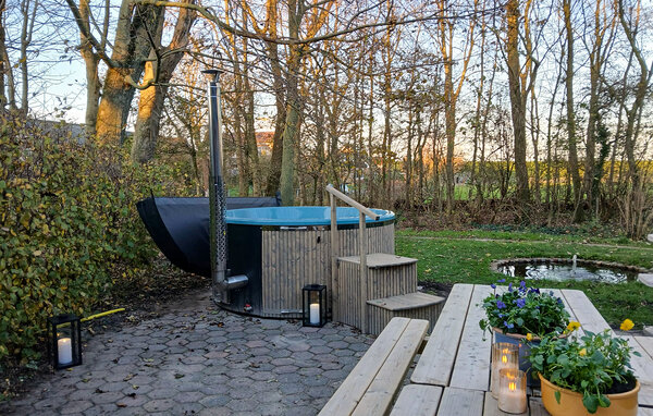 Vakantiehuis - Wierum , Nederland - HGR082 11