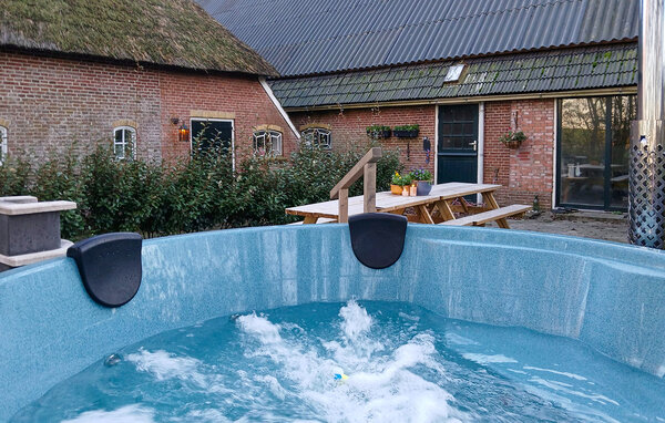 Vakantiehuis - Wierum , Nederland - HGR082 1