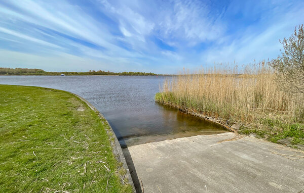 Ferienhaus - Lauwersoog , Holland - HGR083 901
