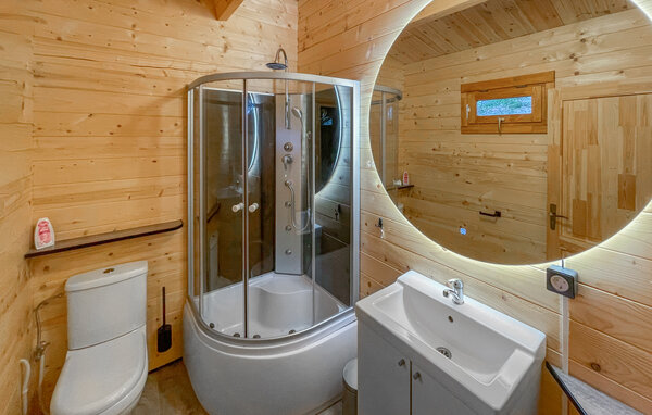 Feriehus - Lauwersoog , Nederland - HGR083 703
