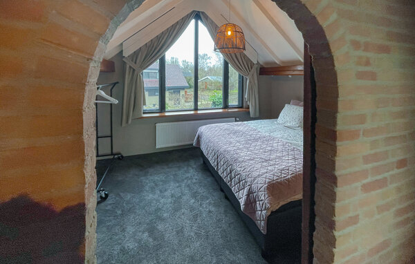 Feriehus - Lauwersoog , Nederland - HGR083 601