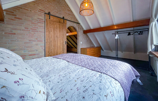 Feriehus - Lauwersoog , Nederland - HGR083 602