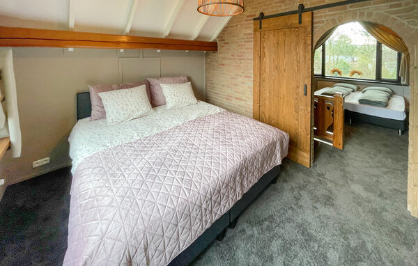 Feriehus - Lauwersoog , Nederland - HGR083 603