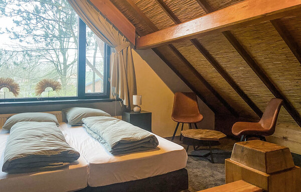 Feriehus - Lauwersoog , Nederland - HGR083 604