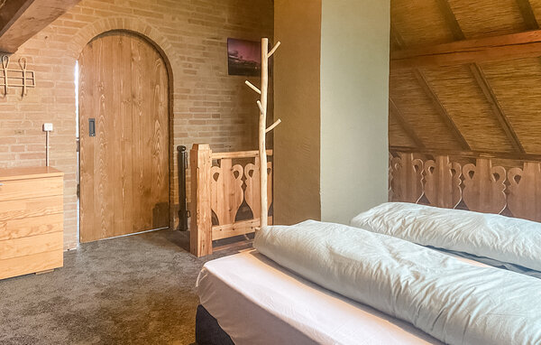 Feriehus - Lauwersoog , Nederland - HGR083 605