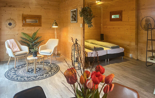 Feriehus - Lauwersoog , Nederland - HGR083 606