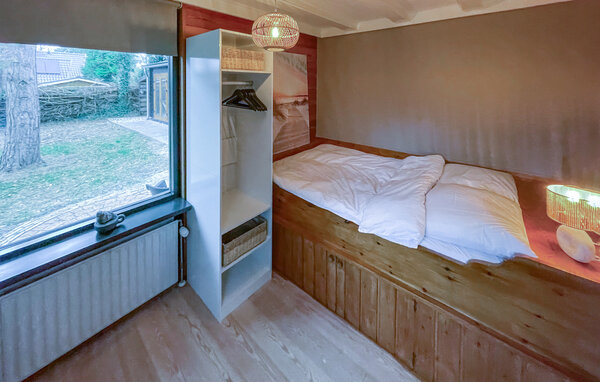 Feriehus - Lauwersoog , Nederland - HGR083 607