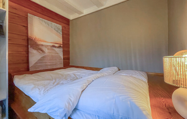Feriehus - Lauwersoog , Nederland - HGR083 608