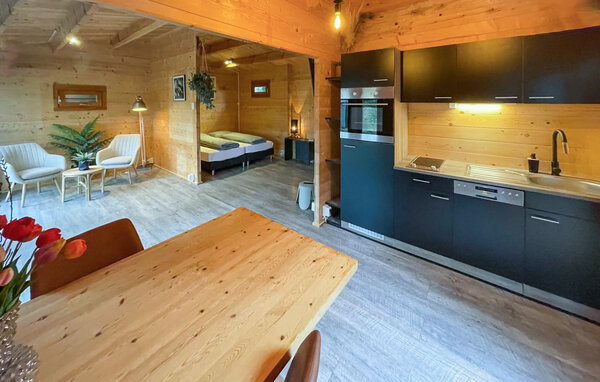 Feriehus - Lauwersoog , Nederland - HGR083 7