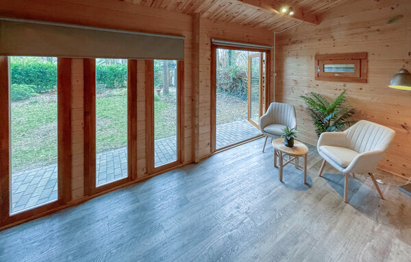 Feriehus - Lauwersoog , Nederland - HGR083 501