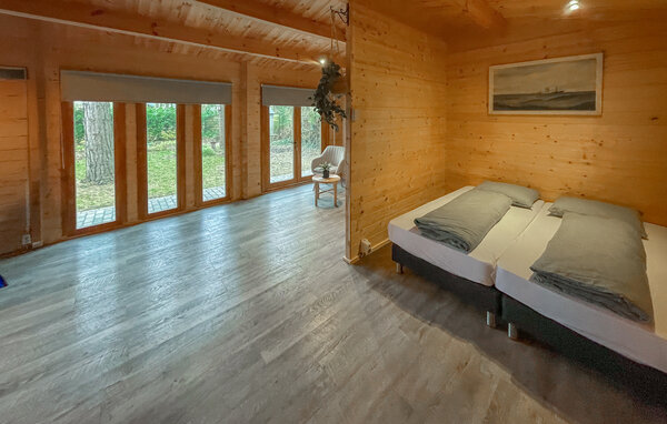 Feriehus - Lauwersoog , Nederland - HGR083 502