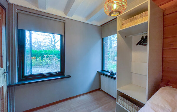 Feriehus - Lauwersoog , Nederland - HGR083 503