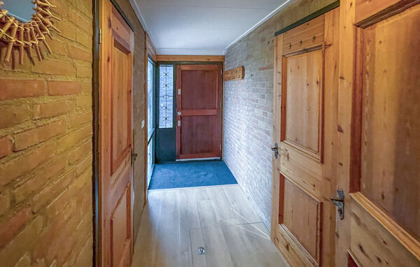 Feriehus - Lauwersoog , Nederland - HGR083 504