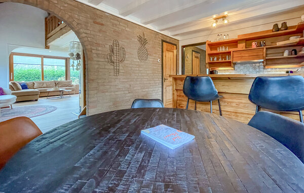 Feriehus - Lauwersoog , Nederland - HGR083 402