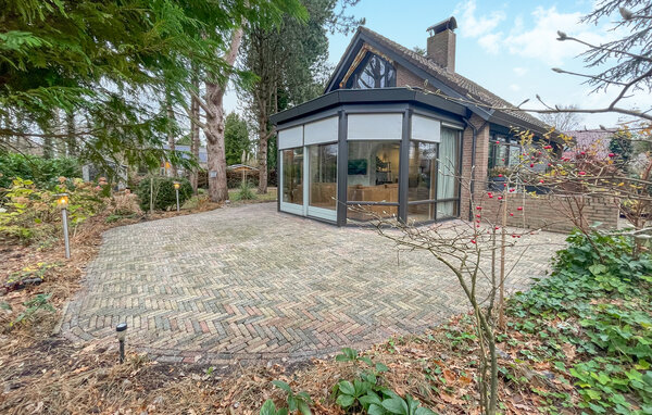 Feriehus - Lauwersoog , Nederland - HGR083 81