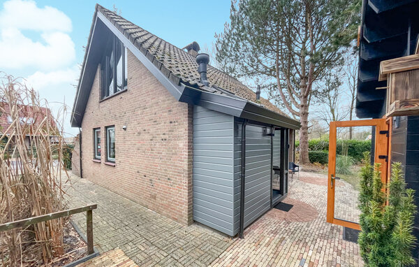 Feriehus - Lauwersoog , Nederland - HGR083 82