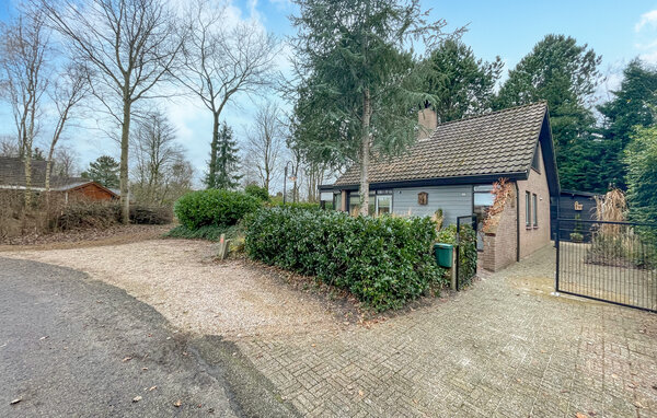 Feriehus - Lauwersoog , Nederland - HGR083 83